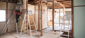 Entreprise de rénovation de la maison et de rénovation d’appartement à Blot-l'Eglise